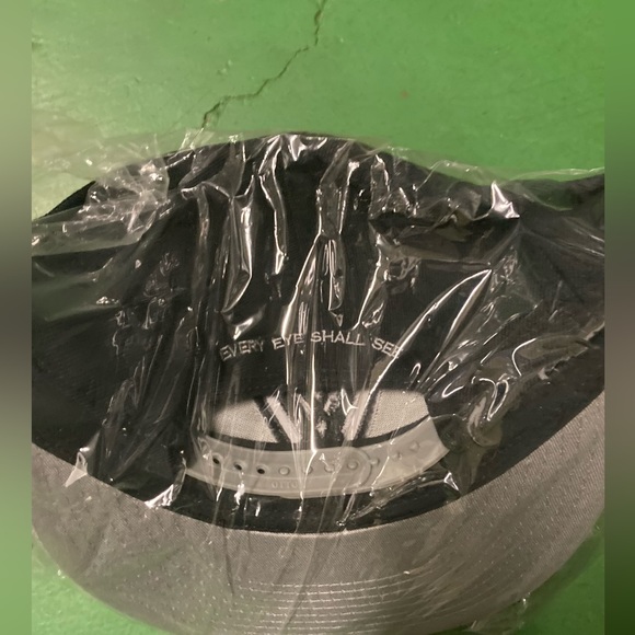 Vigilant Hat - Picture 2 of 2